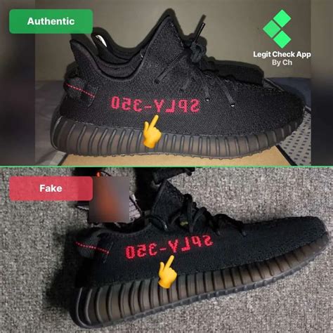 adidas yeezy boost 350 v2 ice yellow fake vs real|yeezy black red restock.